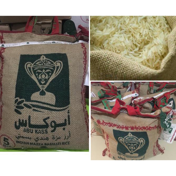 

v4f3 basmati abu kass 5kg hkcp