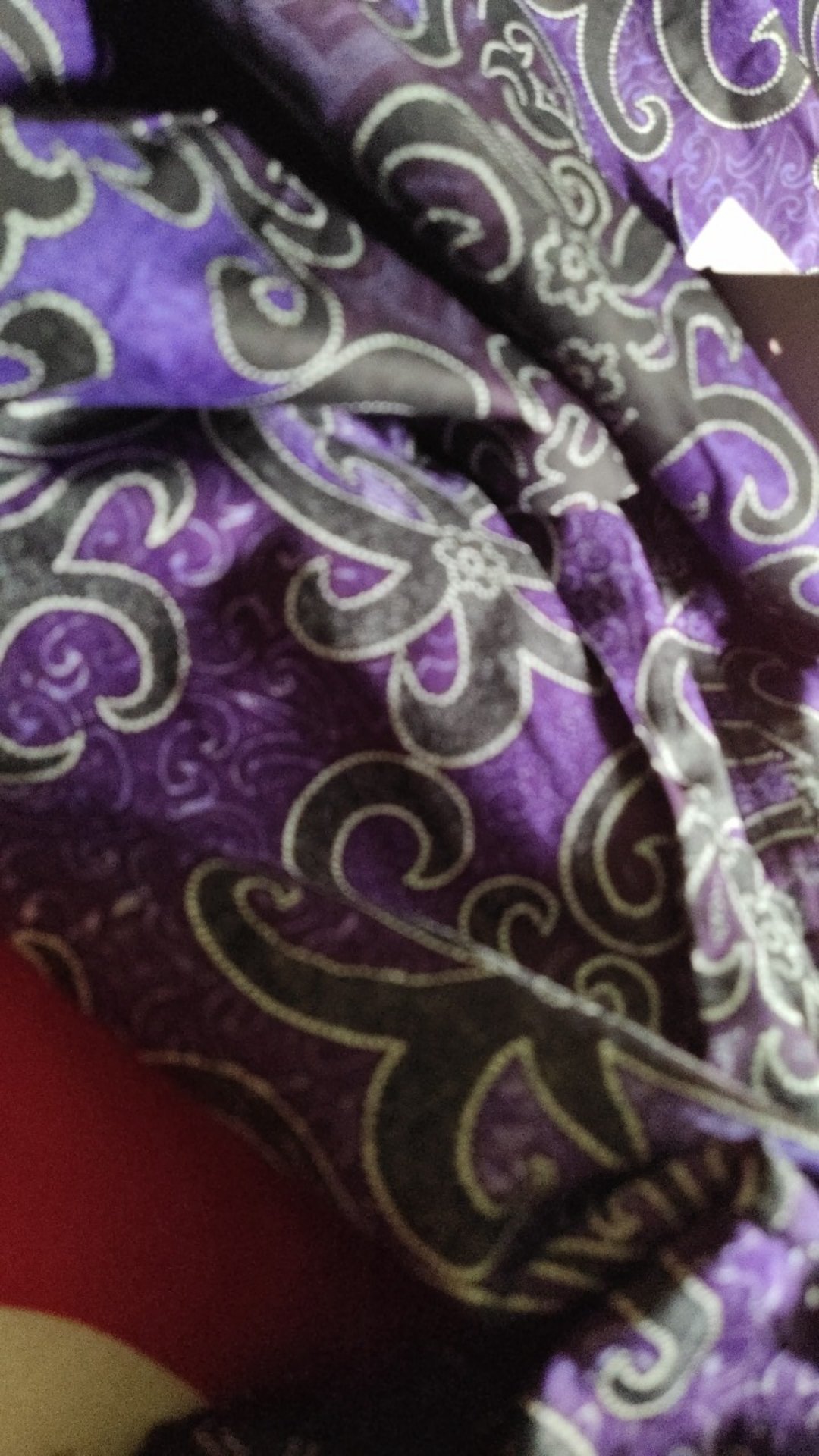 Dress Anak Batik 1-10tnn S M L Xl Tg Jgks