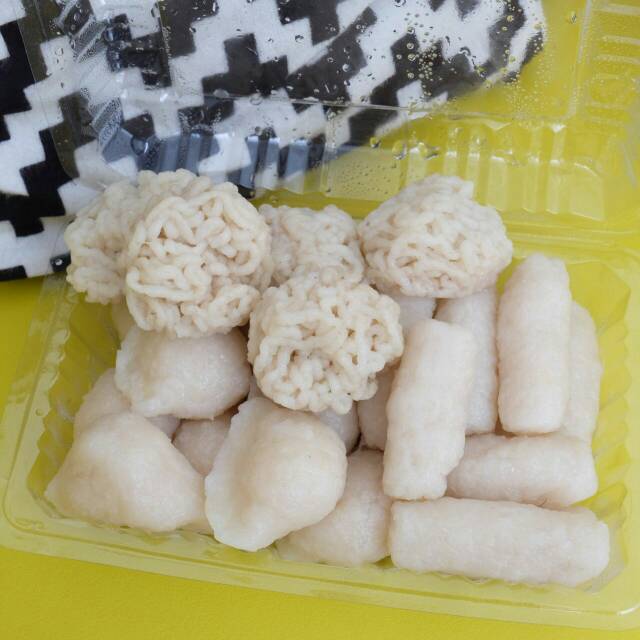

Pempek Syamil Asli Palembang