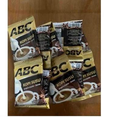 

❤[NEW VARIANT!!!]❤ TRS256 - KOPI ABC SUSU - Rencengan paling murah