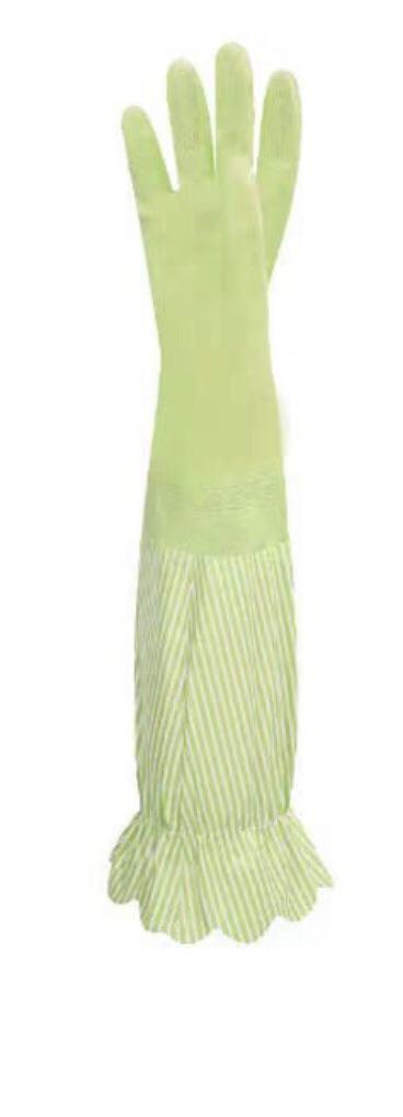 Sarung Tangan  , Karet Latex Tebal, 48cm ⚡️⚡️destiny98⚡️⚡️