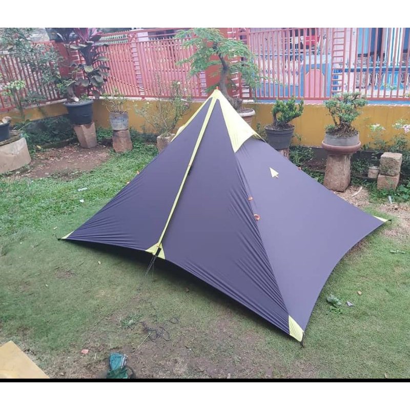 Tenda Ultralight