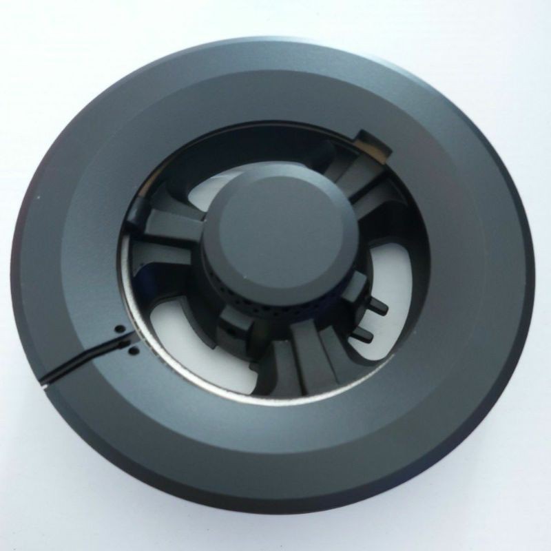 burner cup kompor tanam linea seri GLK 63 /73