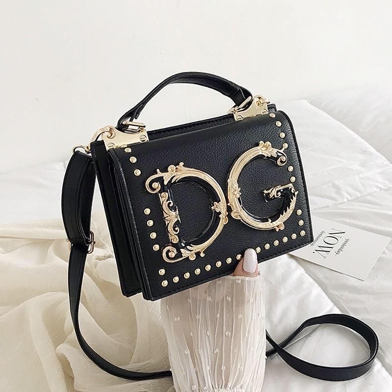 JKF609 Tas selempang wanita import