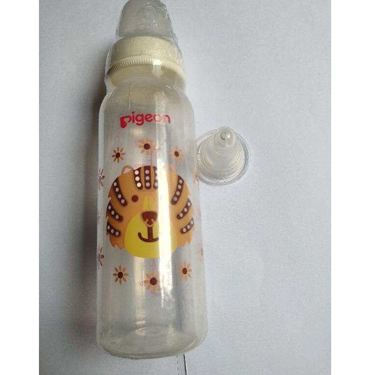 [RAP. 629085] Botol Susu Pigeon premium dot ulir