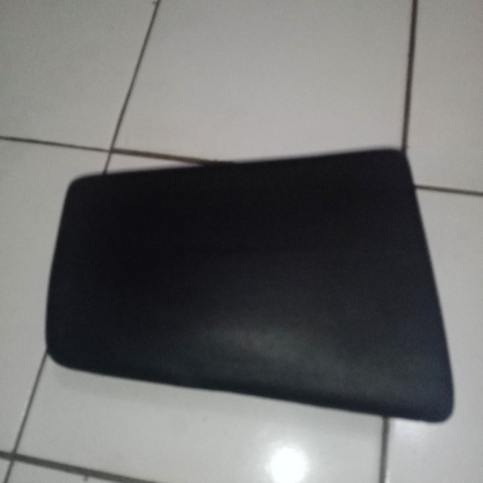 tutup dasbor cover air bag avanza