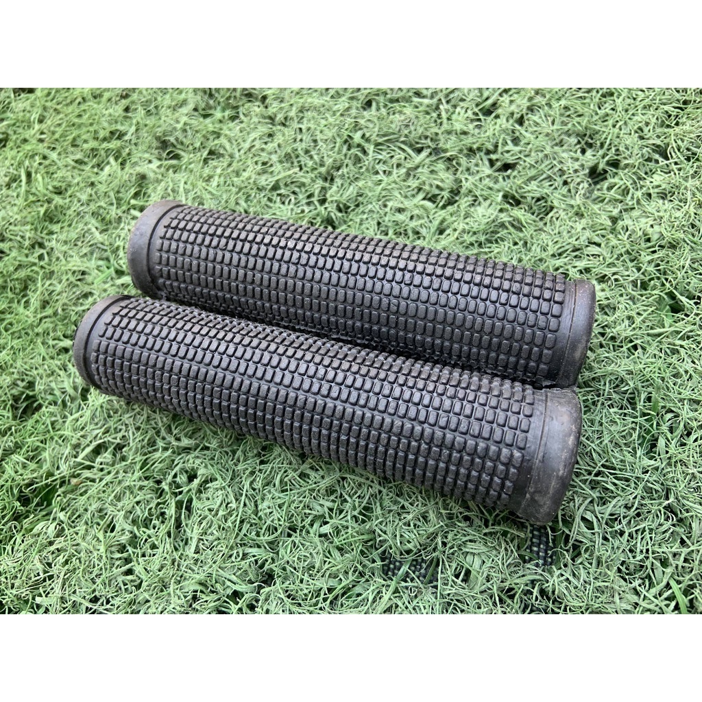 Handgrip Sepeda MTB/Sepeda Lipat/Sierra/Minion/Minitrek/BMX (H003)