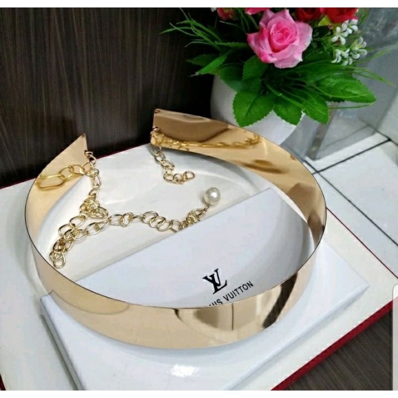 sabuk kebaya/belt/ring