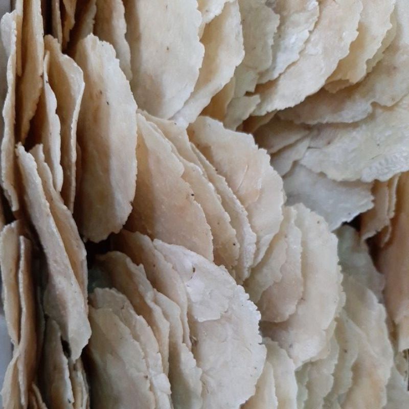 

emping melinjo berat 250 gram