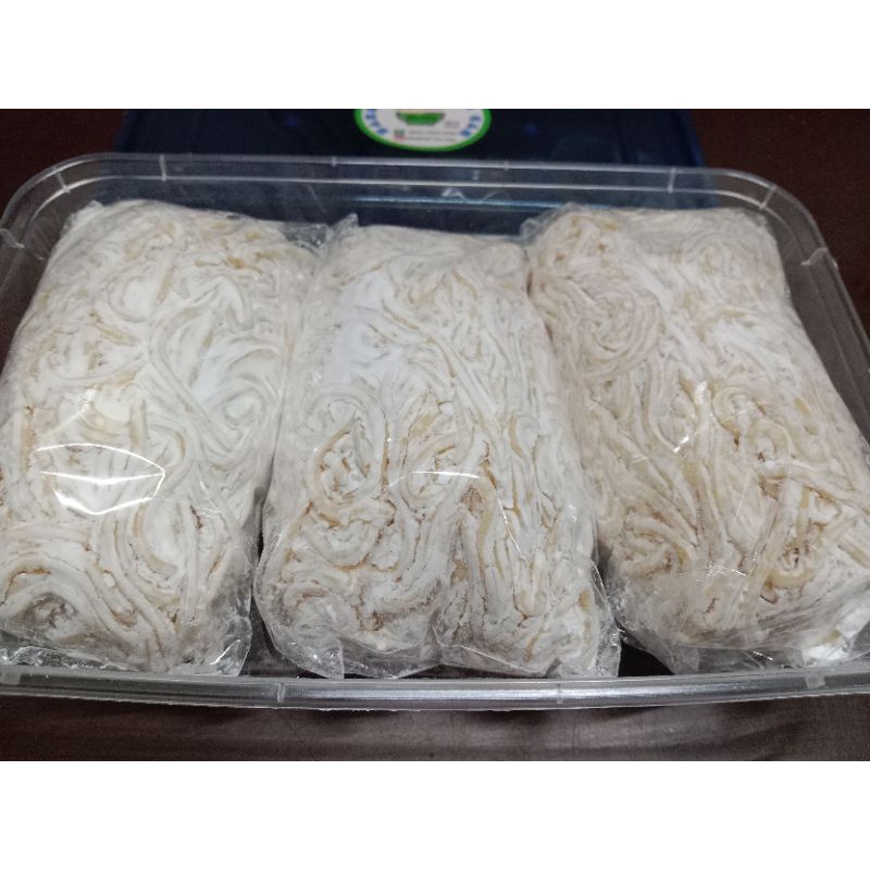

mie kecil/lebar