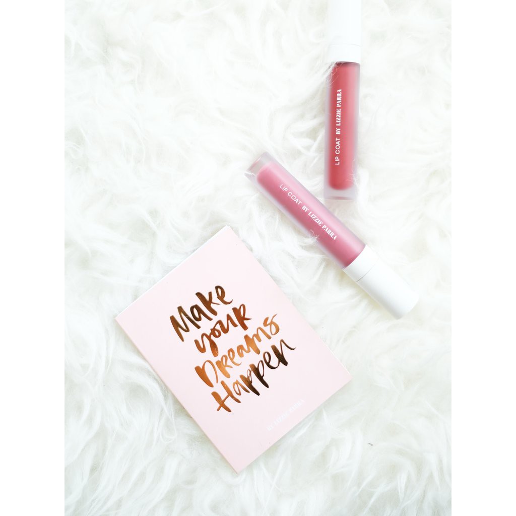 Sticky Note BLP - MAKE YOUR DREAMS HAPPEN
