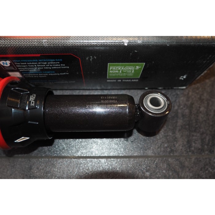 SHOCKBREAKER BELAKANG YSS DGT VESPA SPRINT PRIMAVERA