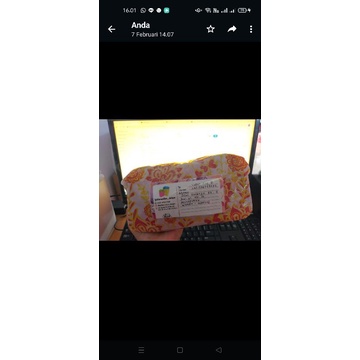 Lc beauty 1 paket (Toner. facial wash. cream siang dan cream malam)