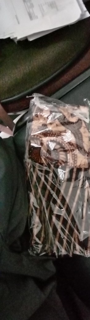 Atasan Tunik Batik Marshanda Genes/tunik Bumil/tunik Batik Modern