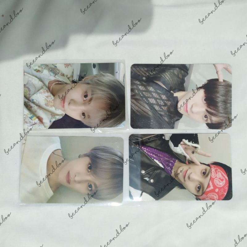 PC YANGYANG DEPARTURE HITCHHICKER KIHNO KICK BACK