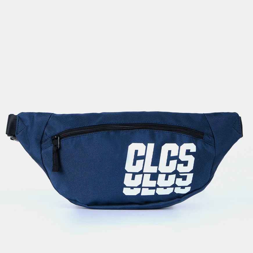 Acces by Celcius Waistbag B01945C Navy