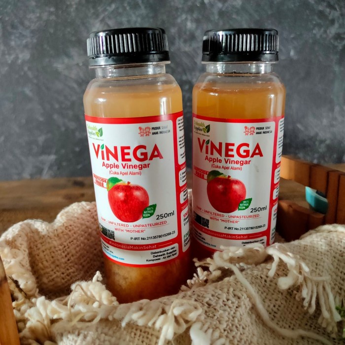 

Jual Acv Vinega 250Ml