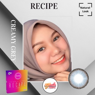 Jual SOFTLENS RECIPE MINUS 3.25 sd 6.00 Indonesia|Shopee Indonesia