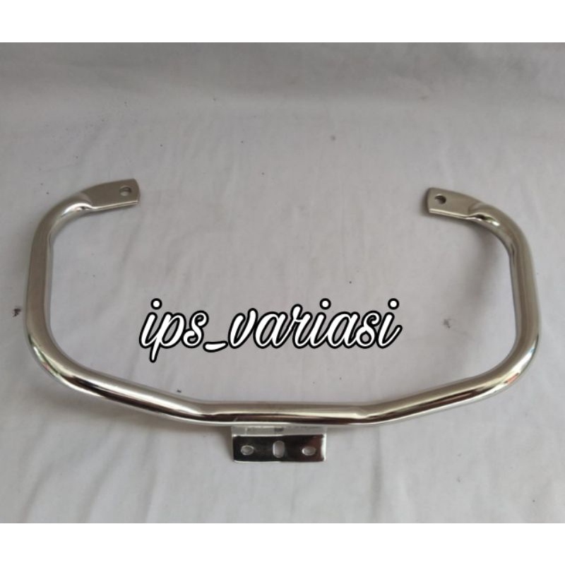 Behel vespa s crom