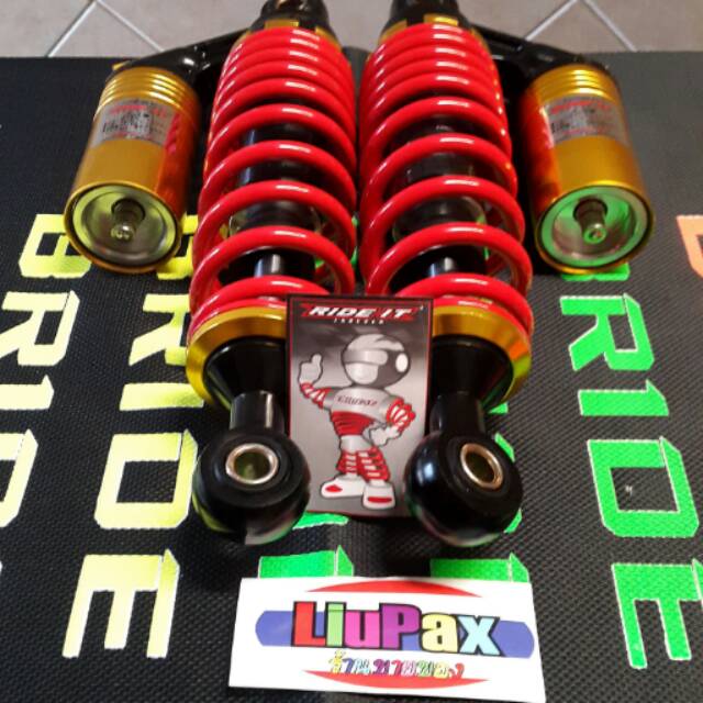 Ride it tabung 270mm