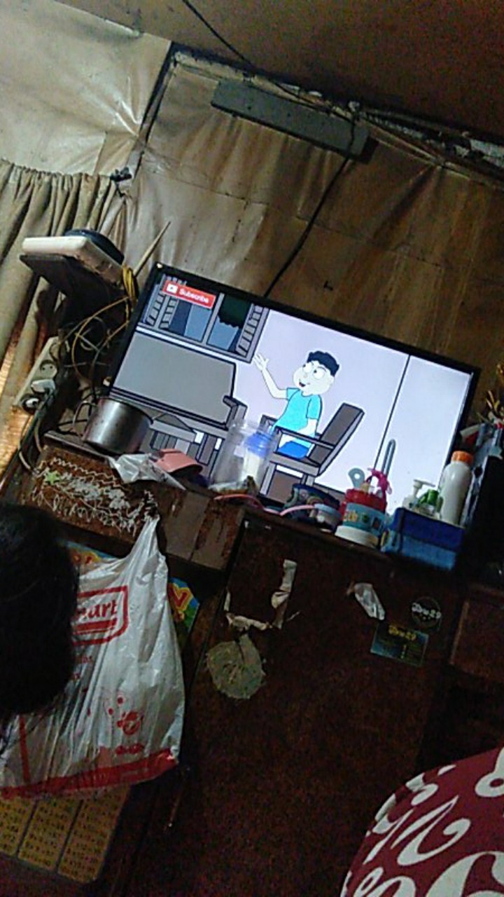 Hanger Suling Tembok Belalai 6 Titik