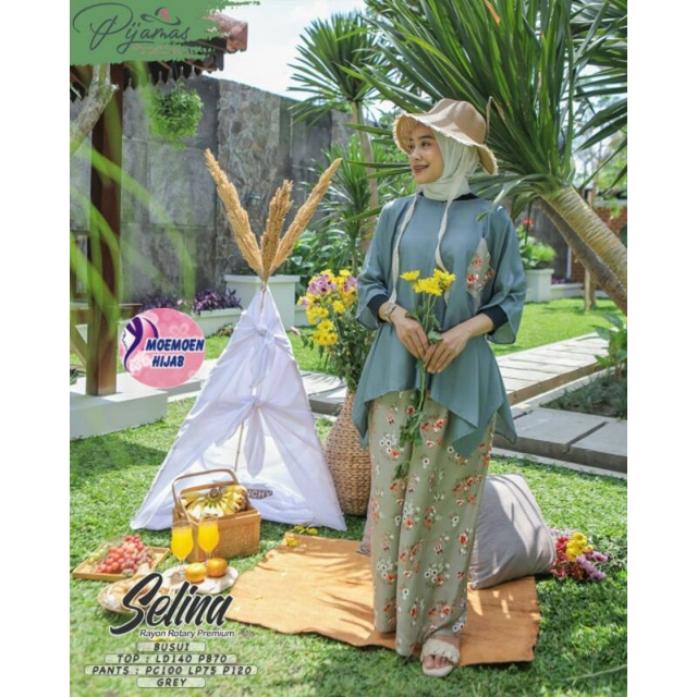 SET Jumbo Alya