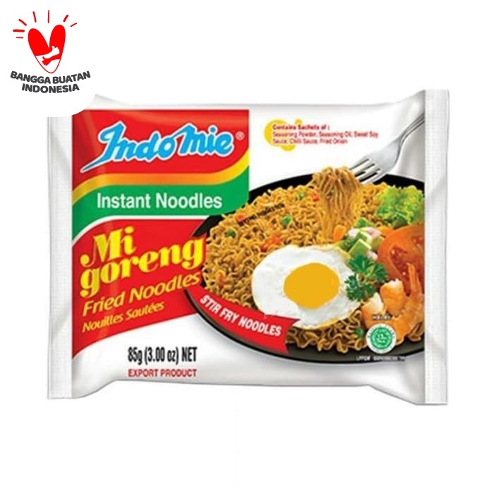 

cs2tur Indomie Goreng Instan 85 Gram Ffa2D01A1