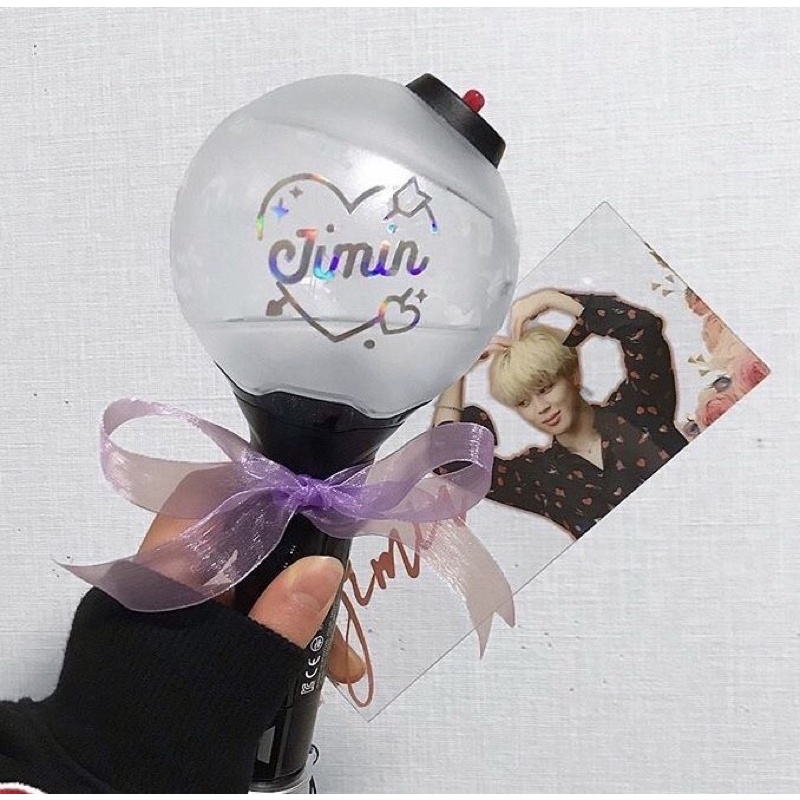 

Armybomb Stickers by lunaeticstore