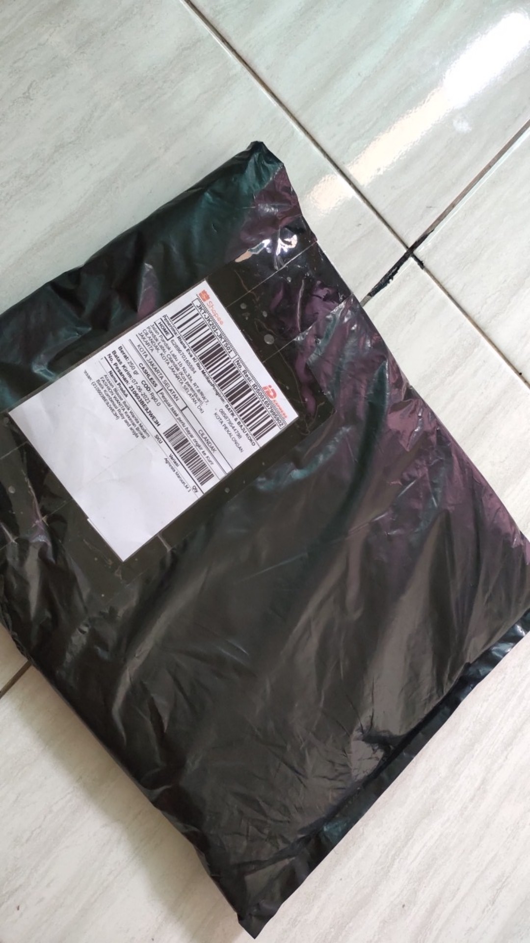 Atasan Blouse Batik Wanita Modern Fashion Wanita Kekinian Brokat Batik Kombinasi Ruby And Arsyla