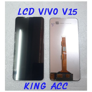 LCD TOUCHSCREEN VIVO V15 1819 ORIGINAL | Shopee Indonesia