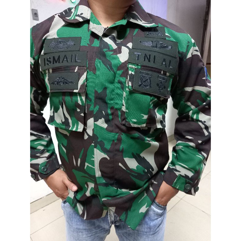 PDL DAON TALAS WOLL velbet premium