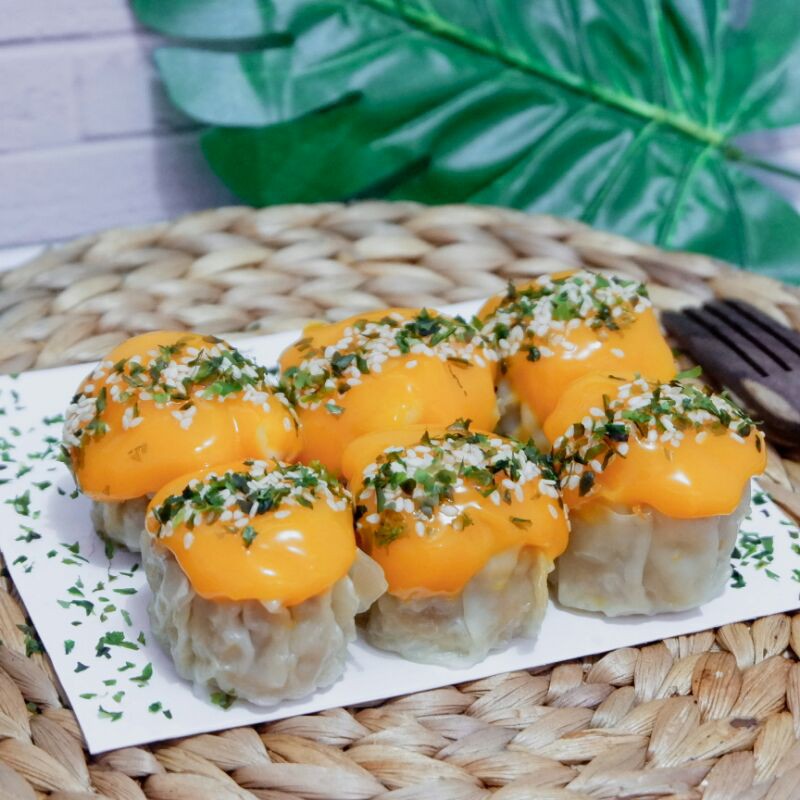 

DIMSUM CHEESE SAUCE