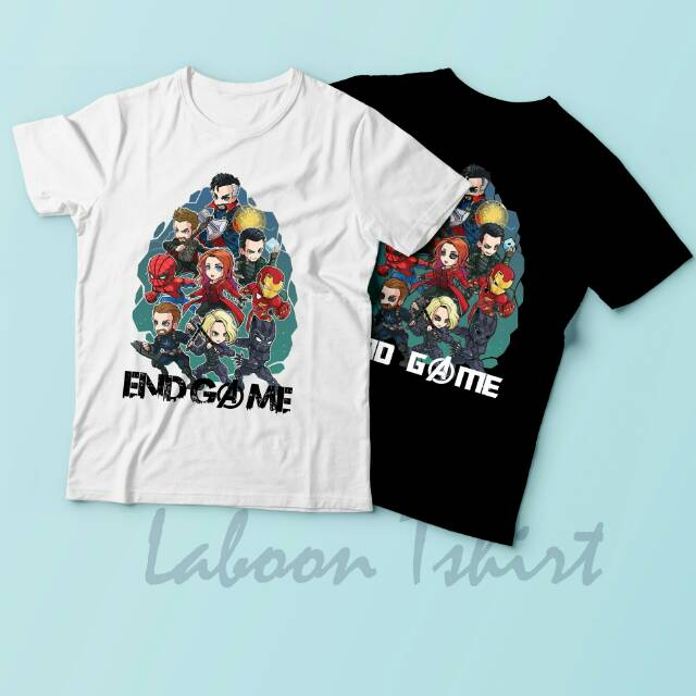 Avengers End Game | Kaos Avengers | Kaos Avenger End Game | Kaos Couple | Kaos Family | Kaos Ultah