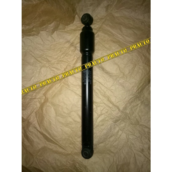 Shock Steer W124 W202 W210 Merk Stabillus / Shocksteer Shockbreaker