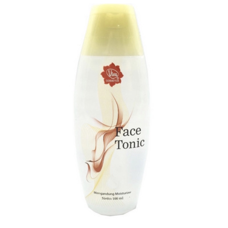 Viva face tonic 100 ml