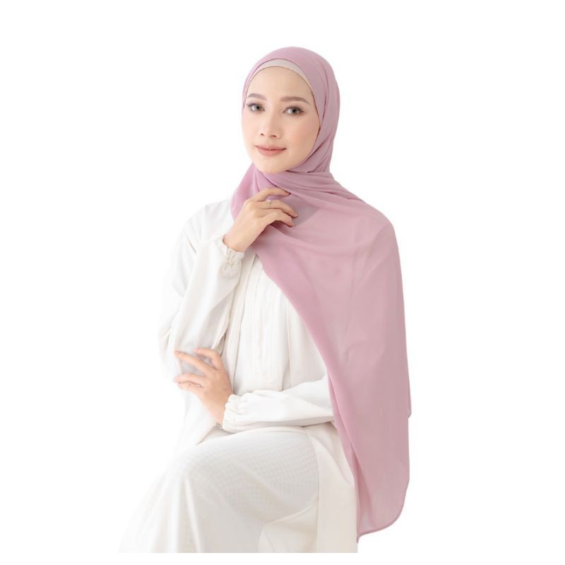 Pasmina Ceruty Babydoll / shawl Ceruty / pasmina Ceruty 175 / pasmina panjang / pasmina lebaran
