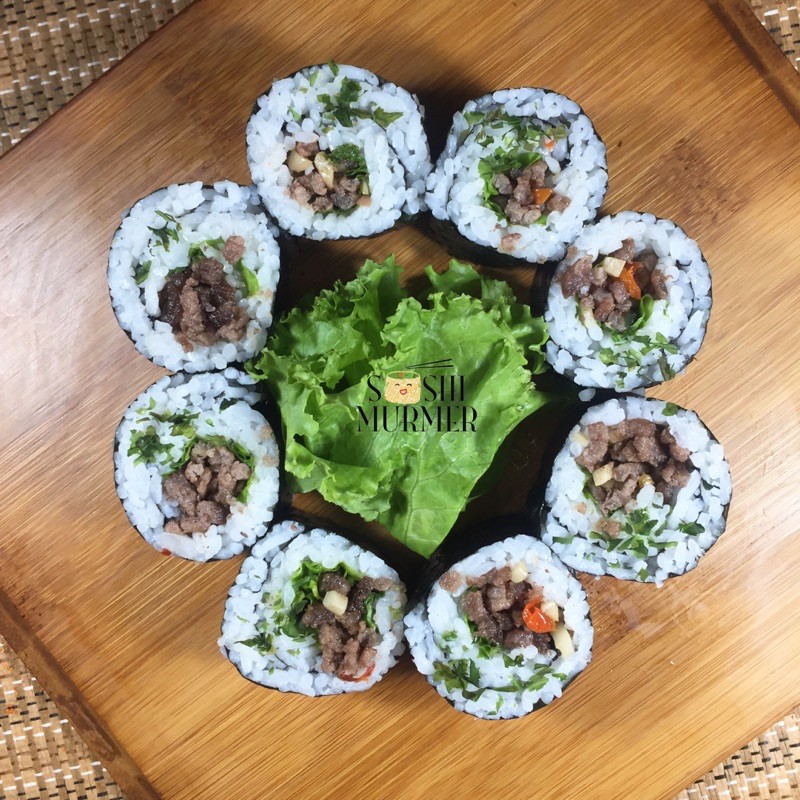 

Beef Roll