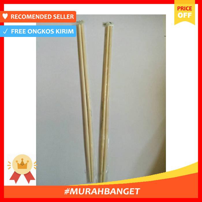 PERALATAN MAKAN - SUMPIT - SUMPIT BAMBU,SUMPIT KAYU,MIE AYAM,SUMPIT PANJANG,PENGADUK MIE