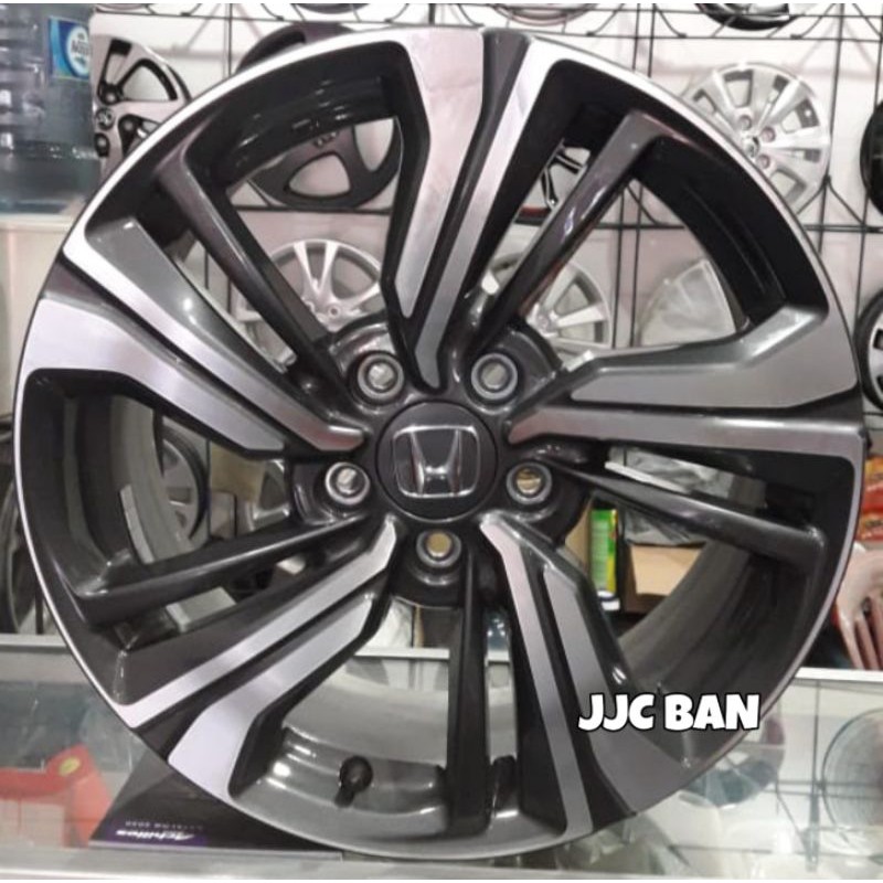 Velg Racing OEM Honda New Civic Turbo R17