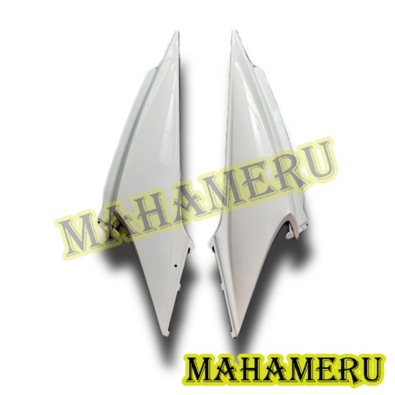 BODY BELAKANG BEAT KARBU PUTIH 2008 - 2012 - BODY KIRI KANAN BEAT KARBU - BODY SAMPING BEAT KARBU