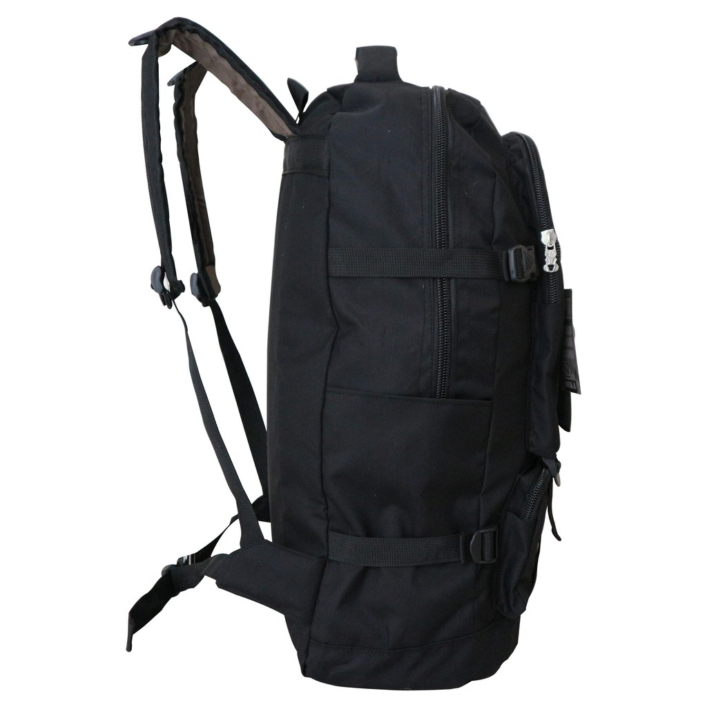 PROMO CUCI GUDANG Backpack Gunung Besar Carrier Carier Tas Muncak Hiking Travelling Outdoor Pria