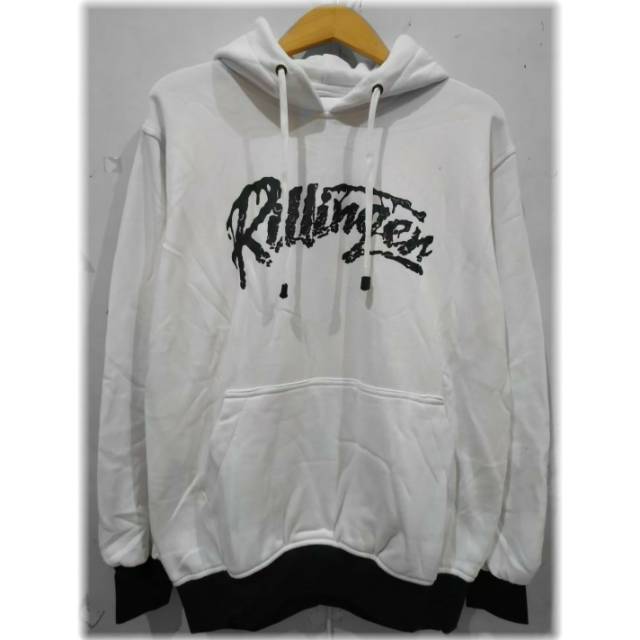 Jaket hoodie distro Rillingen