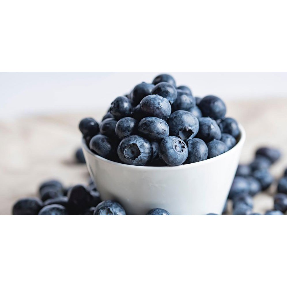 

Blueberry Papapangan - Per Pack