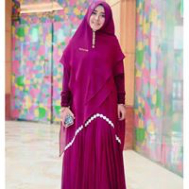 dewiibundanyaalrashid