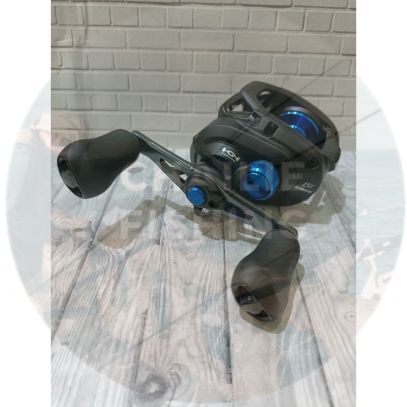 Reel BC Shimano SLX 151