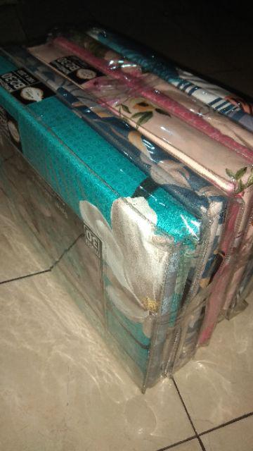 Sprei Vallery Quincy Motif Venus