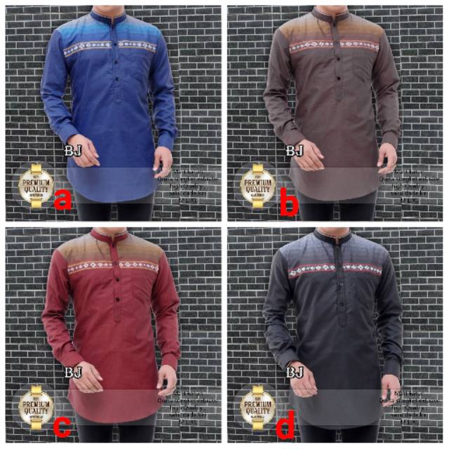 KOKO KURTA PAKISTAN PREMIUM KOKO BORDIR SONGKET