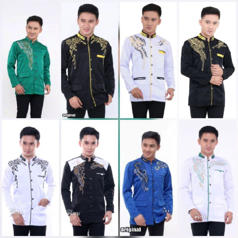 JASKO / JAS KOKO PRIA / JAS KOKO MURAH /JAS KOKO ORIGINAL