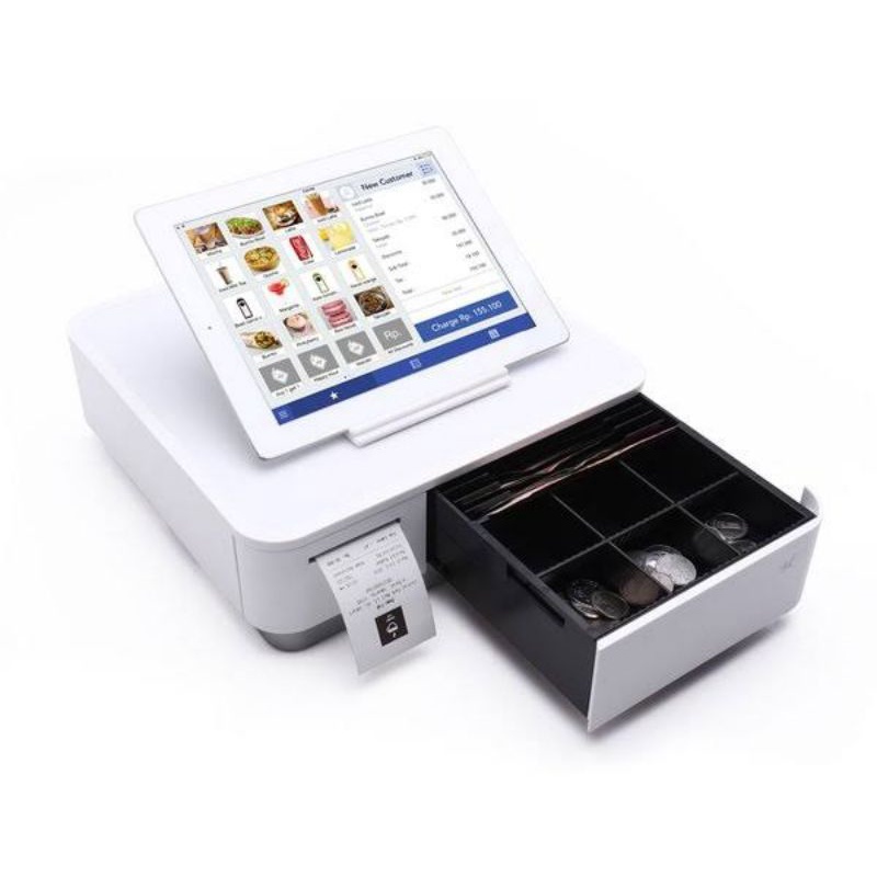 Software Kasir - Moka Pos