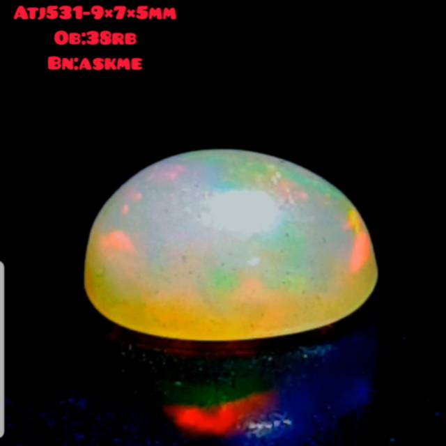 

KALIMAYASUPER ATJ531